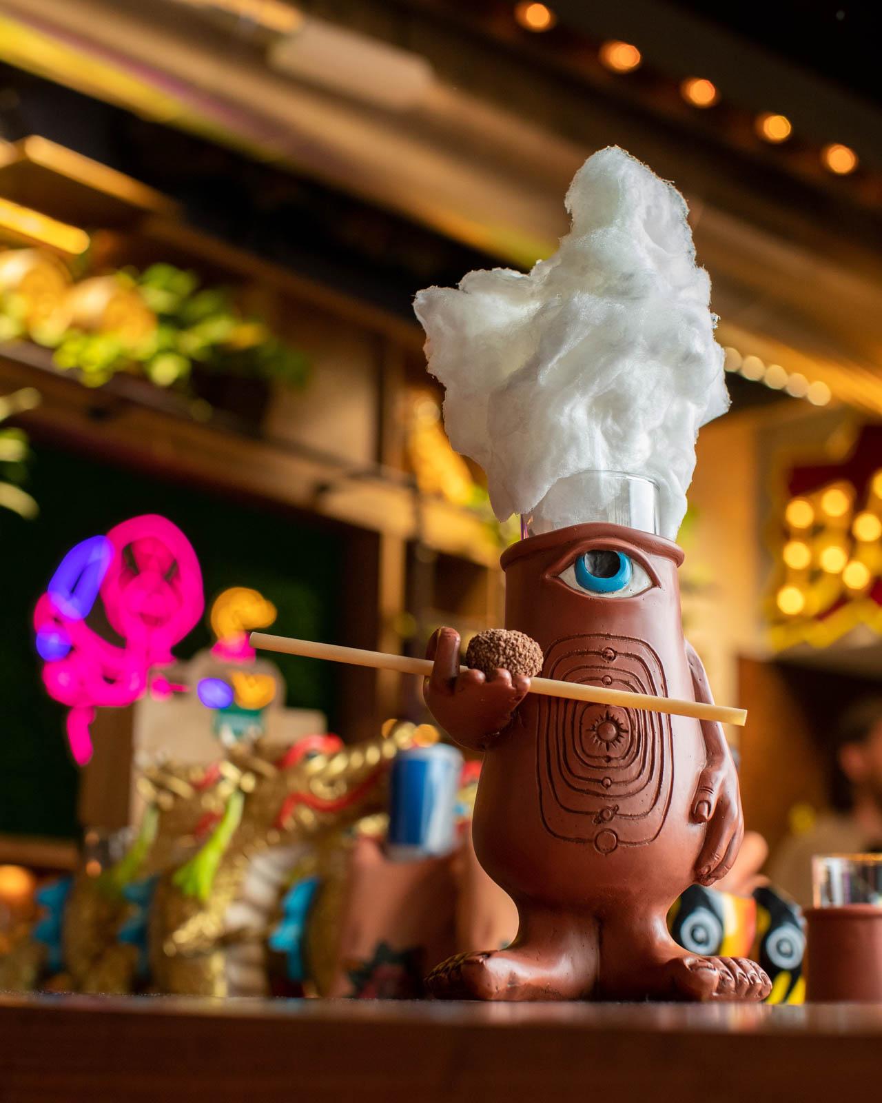 Les meilleurs bars et rooftops de Dubaï